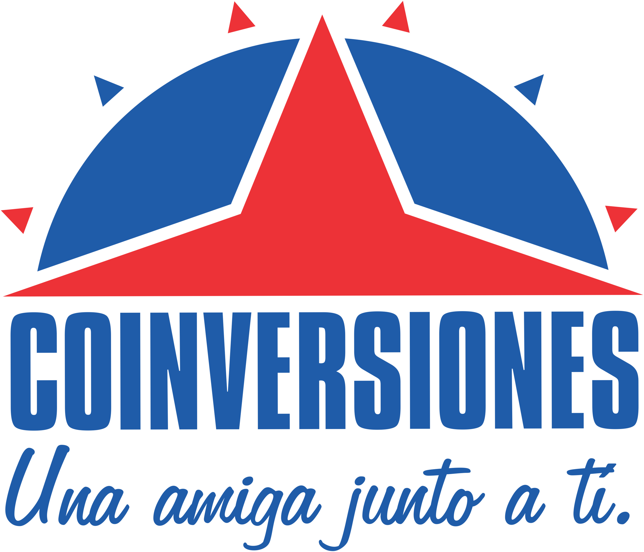 Logo Coinversiones